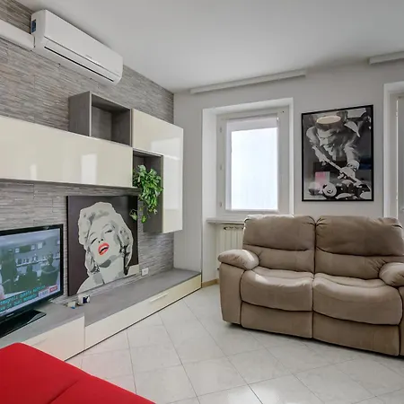 Da Mario - Happy Apartament *