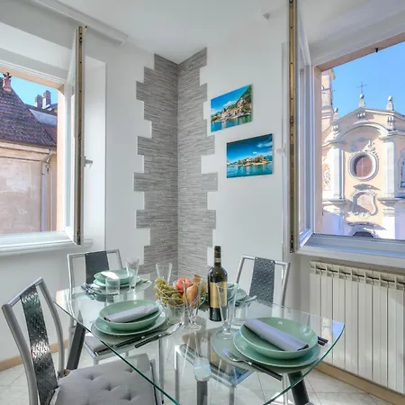 Da Mario - Happy Apartament *