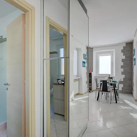 Apartament Da Mario - Happy *