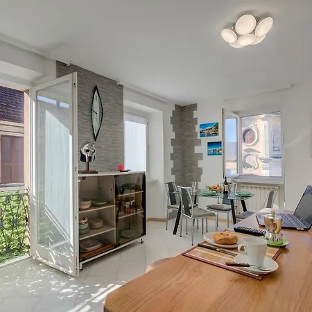Apartament Da Mario - Happy *
