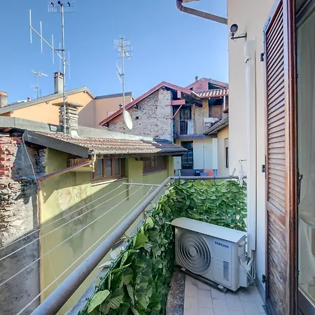 Apartament Da Mario - Happy